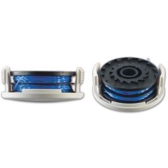Ryobi jõhvi pool 1,5mm. RAC110