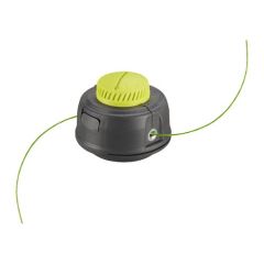 Trimmeripeakomplekt 2.0mm jõhviga RAC159