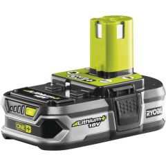 Aku 2,5Ah Ryobi 18V RB18L25