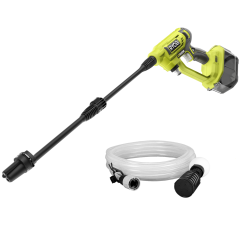 Akuga survepesur RY18PW22A-125
