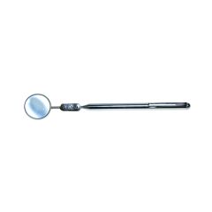 Pocket telescopic glass mirror 180-690mm