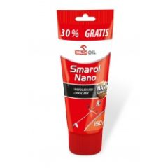 Reduktorimääre Smarol Nano trimmeritele 150g, ORLEN
