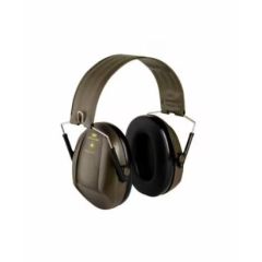 Kõrvaklapid Bull`s Eye I, roheline H515FB-508-GN, 3M