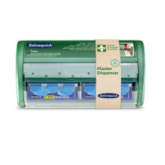 Plaastriautomaat Salvequick X-ray, Cederroth