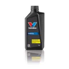 Saeketiõli 1L, Valvoline