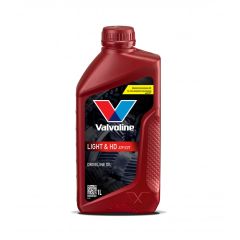Automaatkastiõli Light & HD ATF/CVT 1L, Valvoline