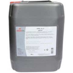 Transmissiooniõli Gear Oil Hipol GL-5 80W90 20L, ORLEN