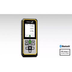 Laserkaugusmõõdik LD 530 BT 0.05 m-200 m, Stabila