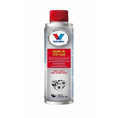 Õlilekke peataja Engine Oil Stop Leak 300 ml 300ml, Valvoline