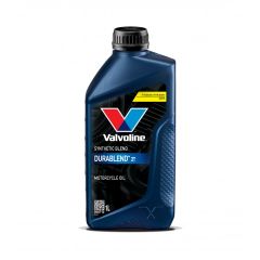 Seguõli 2T Durablend 1L, Valvoline