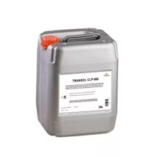 Tööstustransmissiooni õli Transol CLP 680 20L, ORLEN