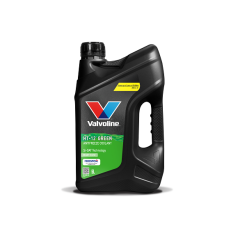 Jahutusvedelik HT-12 Green valmissegu 5L, Valvoline