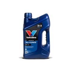 Mootoriõli All Climate DPF C3 5W30 5L, Valvoline