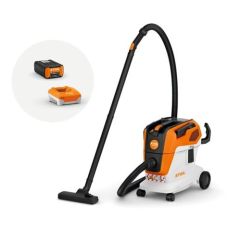  Akutolmuimeja SEA 100 L PRO KOMPLEKT 