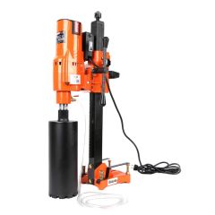Teemantpuurmasin Robota DC36 3650W