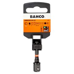 Adapter 3/8" 66IM 50mm Impact, 1tk