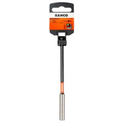 Magnethoidik 150mm, Impact, 1/4", 1tk