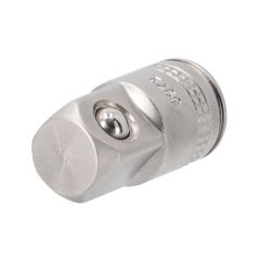 Adaptor 1/4"-3/8"