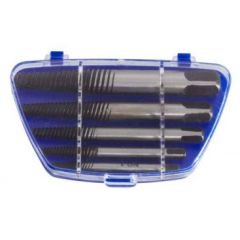 Stud extractors set 8 pcs M3-M45 Irimo