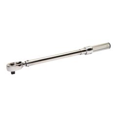 Momentvõti 40-200Nm ±4% (CW&CCW) 1/2" 483mm metallist käepideme ja kahe skaalaga