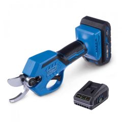 Akuga oksakäärid BC-PRS28-X SET, Scheppach