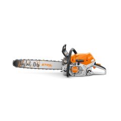 Mootorsaag MS 400 C-M, Stihl