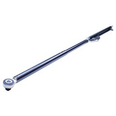 Torque wrench 900-2000Nm ±4% (CW&CCW) 1" 1855mm
