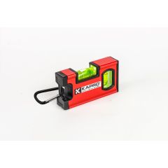 Taskulood Twin magnetiga, 100mm