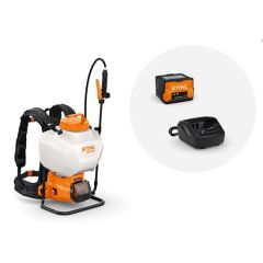  Akuaiaprits SGA 30 AS KOMPLEKT