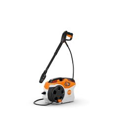 Akusurvepesur REA 60 PLUS COMPACT STIHL