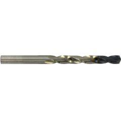Metallipuur 6,8mm, HSS-Co 8%, Üleni lihvitud. Tipunurk terav (split point) 135°-INCOCUT coating
