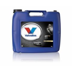 Automaatkastiõli ATF PRO 236.15 20L, Valvoline