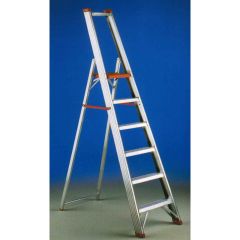 Treppredel Regina 6 astet