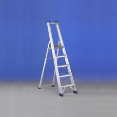 Treppredel Regina 8 astet