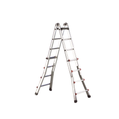 Teleskoopredel Scalissima 10+10 astet