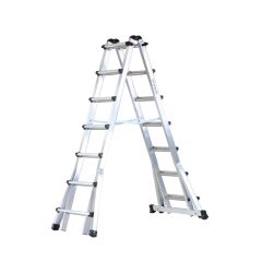 Teleskoopredel Bravissima 14+14 astet