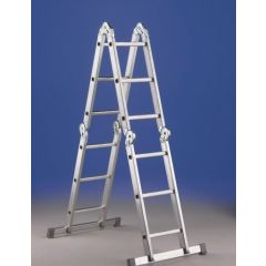 Multifunkt. redel Lady 4x3 astet