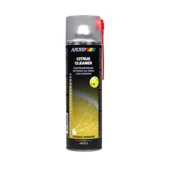 Liimieemaldi Citrus Cleaner 500ml, Motip