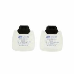 Tolmufilter SecureClick poolmaskile, P2R, 3M