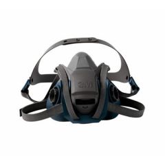 Poolmask 6502QL kiirkinnitusega M, 3M