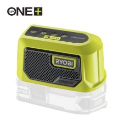 Bluetooth kõlar Ryobi RBTM18-0