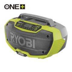 Kaasaskantav raadio R18RH-0