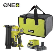 Naelapüstoli komplekt R18GN18-120S