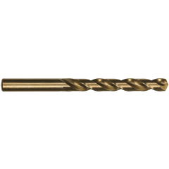 Metallipuur HSS-G Cobalt 8,5 x 117