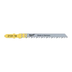 Tikksaelehed / Puit ja plast 75 x 4 mm T 144 D - 25tk