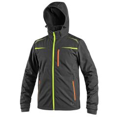 Softshell jakk CXS NORFOLK