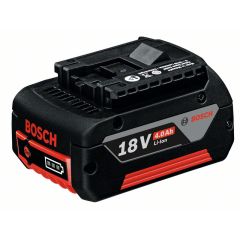 Aku Bosch GBA 18V / 4.0Ah