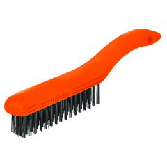 Металлическая щетка 26,5cm проволока 0.4м Truper®
