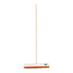 Põrandahari 50cm puitvarrega 120cm Klintek®
