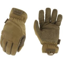 Tactical Winter gloves Mechanix ColdWork FastFit Coyote, size S